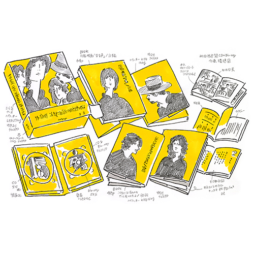 こんなところに居たのかやっと見つけたよ [初回限定盤][CD][+Blu-ray