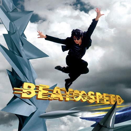 BEAT∞SPEED [SHM-CD][CD] - 吉川晃司 - UNIVERSAL MUSIC JAPAN