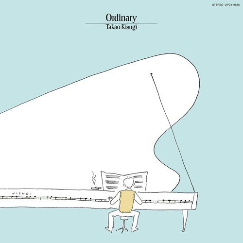 Ordinary +1 [SHM-CD][CD] - 来生たかお - UNIVERSAL MUSIC JAPAN