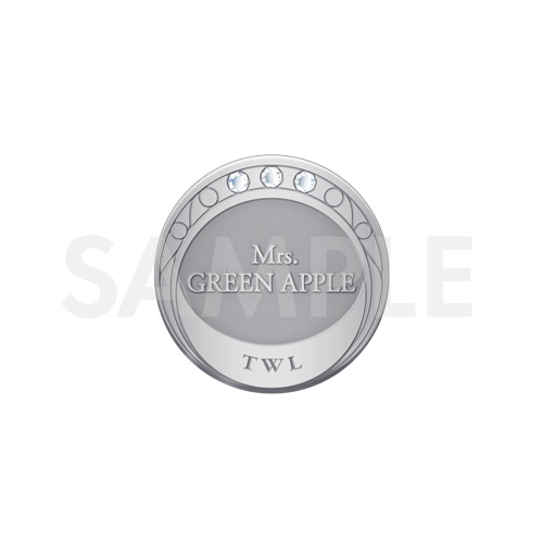 The White Lounge in CINEMA [初回限定BOX][Blu-ray][+GOODS] - Mrs