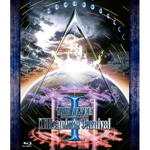 THE ALFEE/THE ALFEE Millennium Final in… THE ALFEE/THE ALFEE