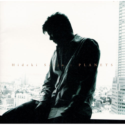 PLANETS~30th Anniversary 12 Songs~[CD] - 西城秀樹 - UNIVERSAL