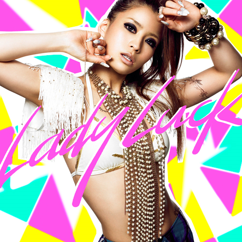 Lady Luck[CD MAXI] - 真崎ゆか - UNIVERSAL MUSIC JAPAN