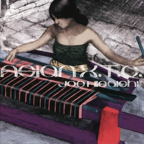 Asian X.T.C.[CD] - 久石 譲 - UNIVERSAL MUSIC JAPAN