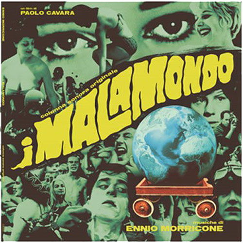 映画《ゼロの世代》オリジナル・サウンドトラック [直輸入盤][CD