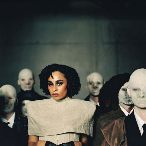 This Is Who I Am (From “The Day of the Jackal”)[デジタル配信