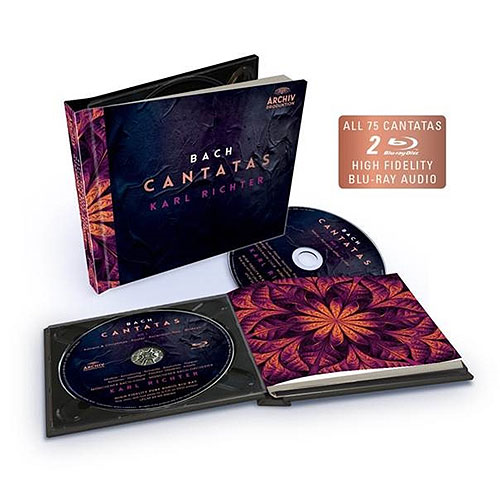輸入楽譜全集［バッハ 全カンタータ］全19巻完結揃い 定価16万円 輸入