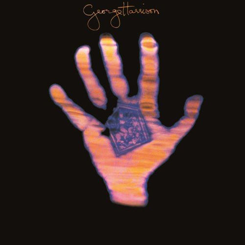 Living In The Material World [輸入盤][アナログ] - ジョージ