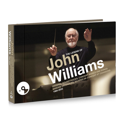 John Williams in Tokyo (Deluxe Edition) [初回生産限定盤] [SA-CD