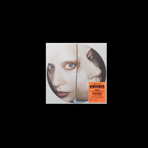 MAYHEM 162 Picture Disc [輸入盤][UNIVERSAL MUSIC STORE限定盤][1LP