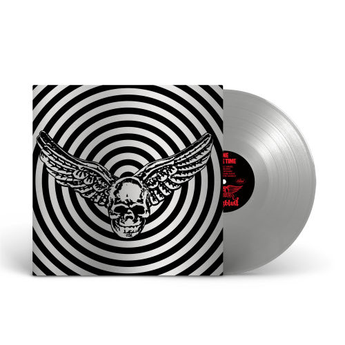 One More Time Silver Vinyl [輸入盤][UNIVERSAL MUSIC STORE限定盤