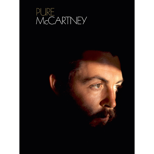 Pure McCartney(deluxe) [限定盤][CD] - ポール・マッカートニー