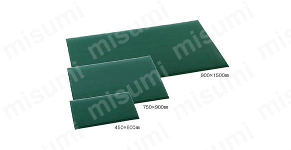 疲労軽減マット テラクッション極厚 | テラモト | MISUMI(ミスミ)