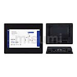 PFXGP4115T2D | GP4100シリーズ（コンパクト） カラーモデル仕様 | Pro