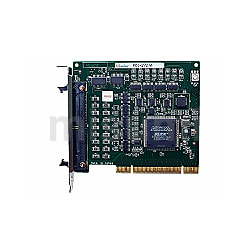 16点絶縁入力/16点絶縁デジタル入出力ボード(カード）フォトカプラ絶縁