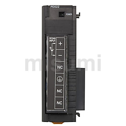 SYSMAC CJ1用電源ユニット | オムロン | MISUMI(ミスミ)