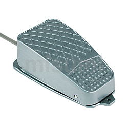 SF-1 | フットスイッチ 汎用タイプ | 国際電業 | MISUMI(ミスミ)