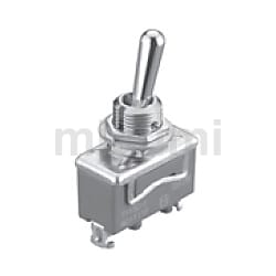 WD1211F | 15A ハイスナップスイッチ トグルタイプ ﾄｸﾞﾙｽｲｯﾁ