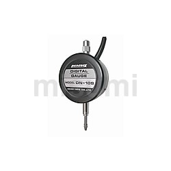 リニアゲージ（10～20mmストロークタイプ） | 尾崎製作所 | MISUMI(ミスミ)