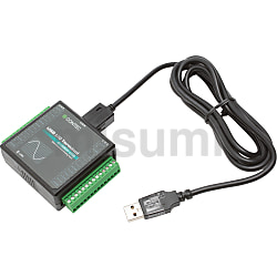 AIO-160802AY-USB | アナログ入出力 インターフェイスボード（カード