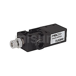 コンバーム真空センサ一体型 CVF-1-10HS35G 妙徳 コンバーム真空センサ