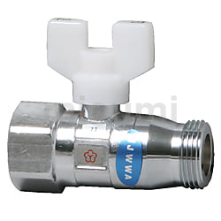 LBX-SK-N-20A | コアタイトバルブ 10K型 鉛フリー青銅ボールバルブ