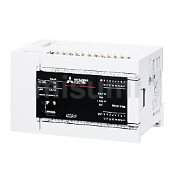 R12CCPU-V | MELSEC iQ-Rシリーズ シーケンサCPUユニット | 三菱電機