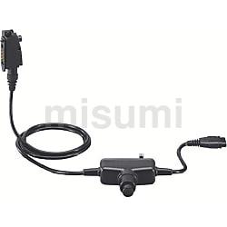 OPC-661 | アイコム 接続ケーブル | ICOM | ミスミ | 510-0569