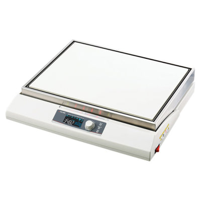 ホットプレート （NINOS）デジタル入力式 NDシリーズ | アズワン