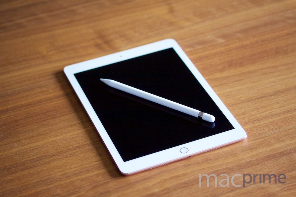 iPad Pro (9.7-Zoll, 2016)