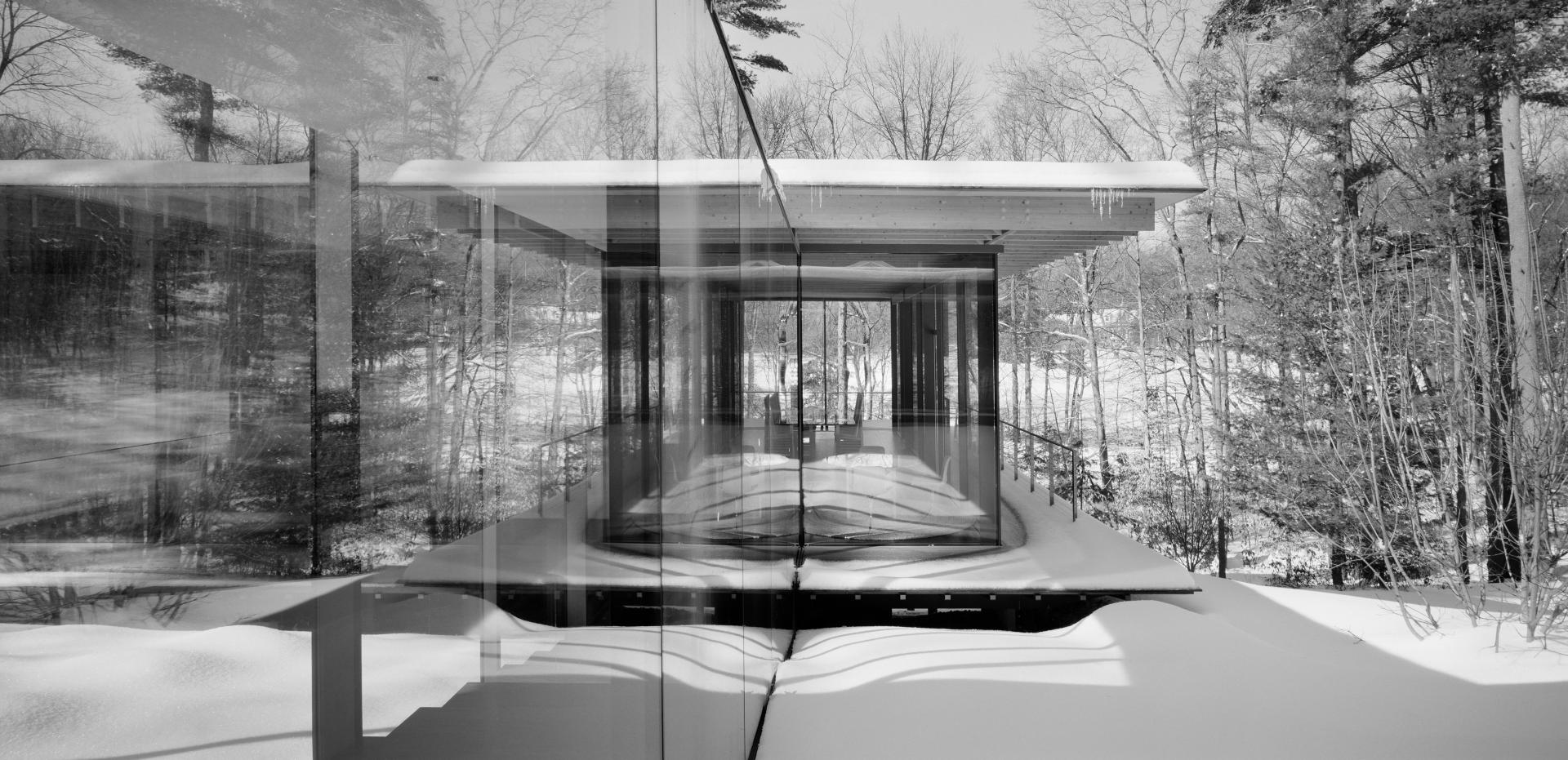 Archaeology of Light: Architectural Photography by Erieta Attali | NGV