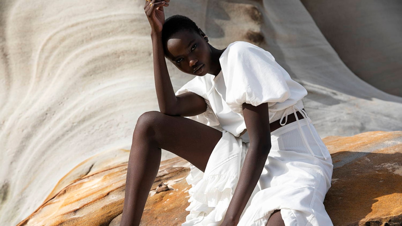 19 Australian Designers On Their 2021 AAFW Collections | Vogue