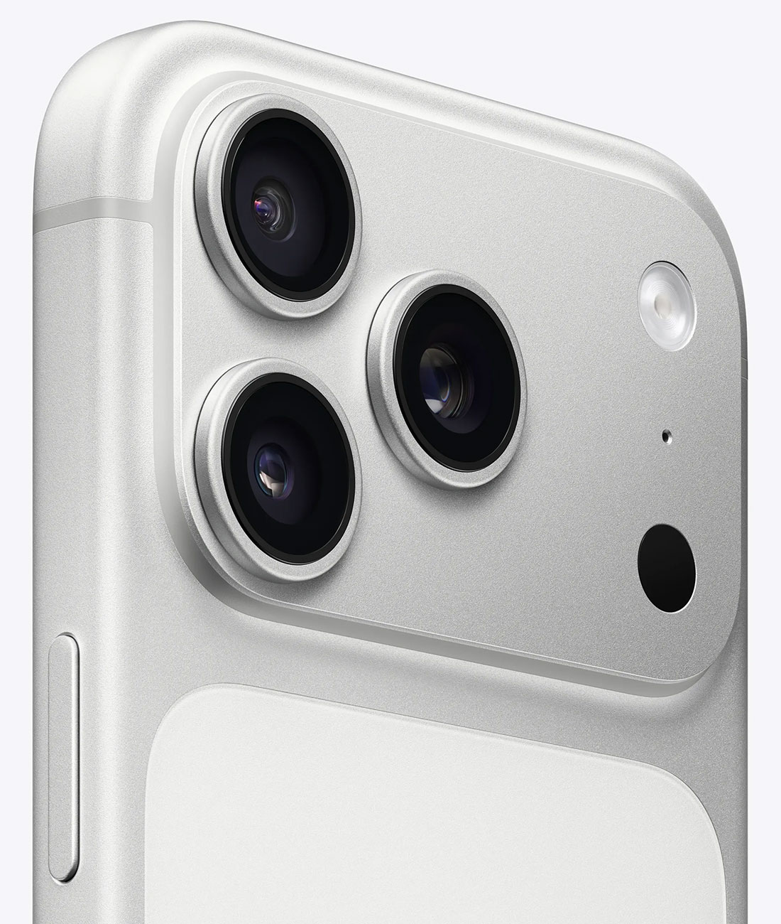 Apple iPhone 17 Pro Max 256GB in Silver - IPHONE17PROMAX-SIL-256GB-ATT