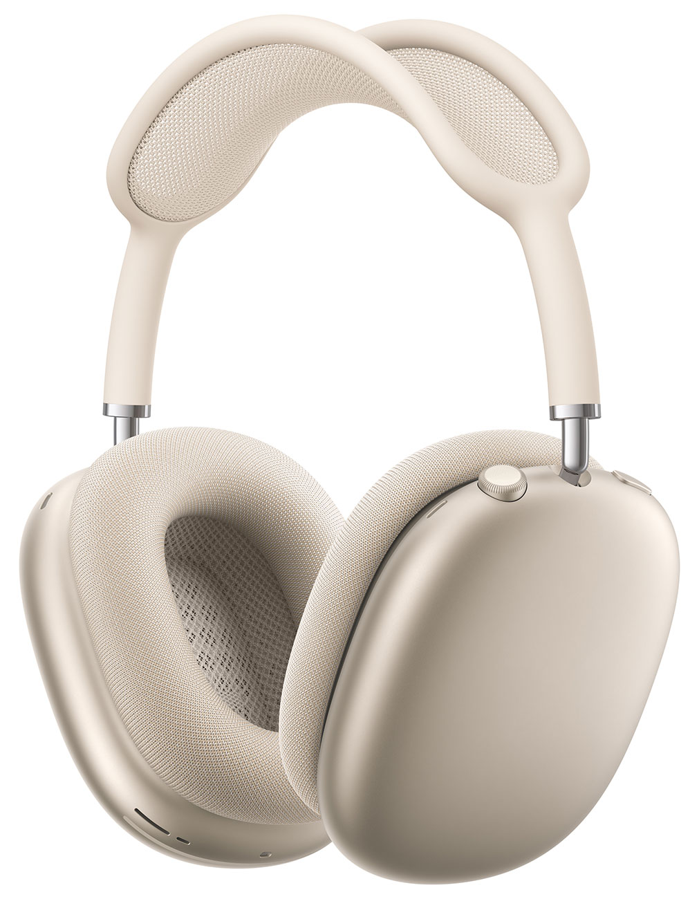 Apple AirPods Max Noise Canceling Headphones - MWW53AM/A