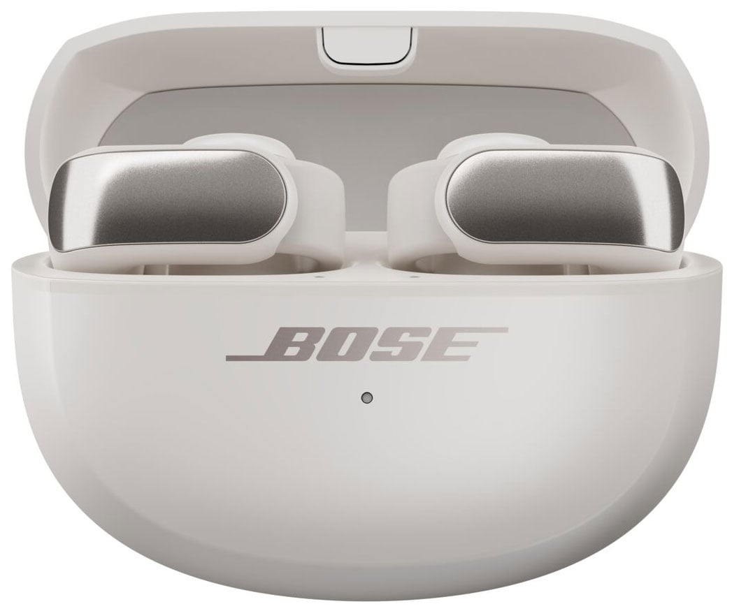 Customer Reviews for Bose Ultra Open Earbuds Open-Ear in White