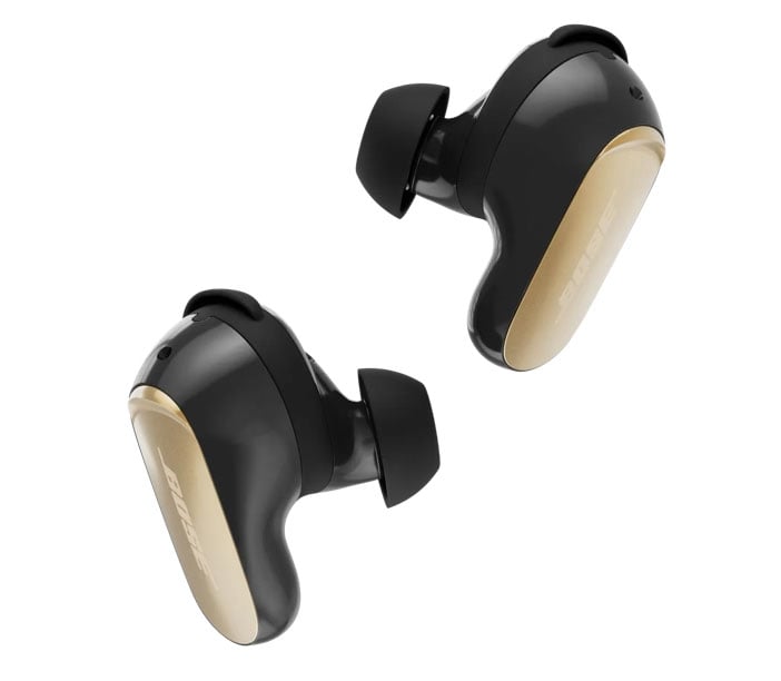 Bose QuietComfort Ultra Earbuds (2nd Gen) - 896637-0040