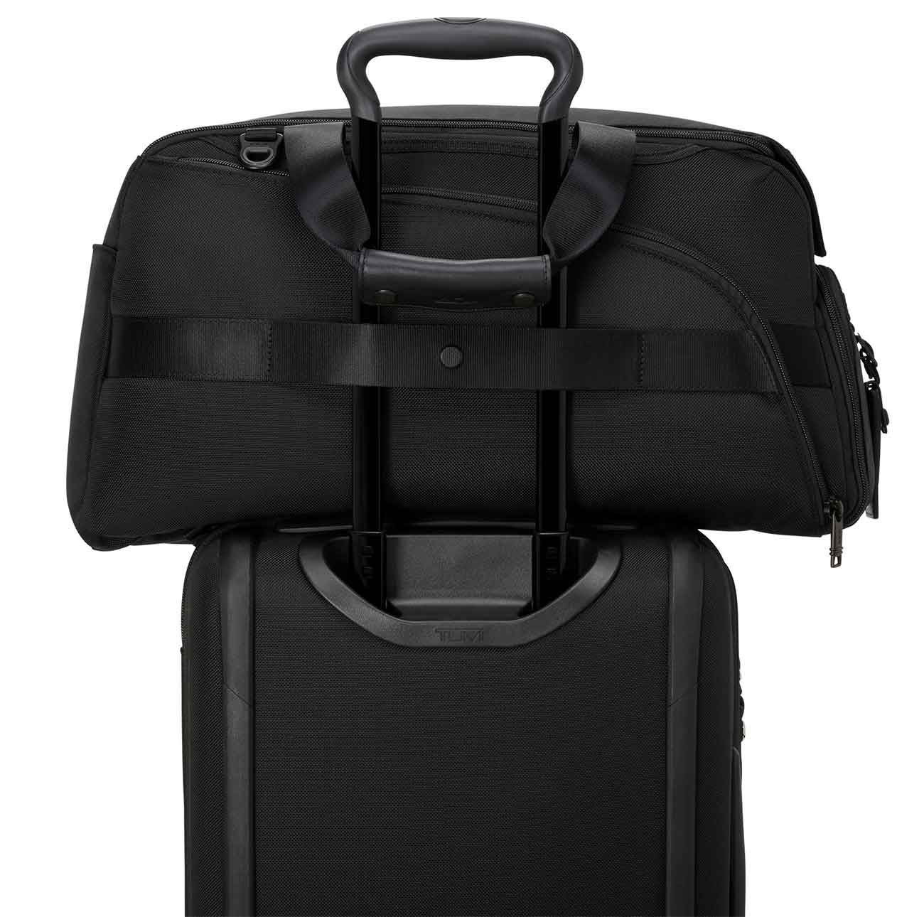 TUMI Sport Golf Duffel Bag in Black - 150191-1041 | Abt