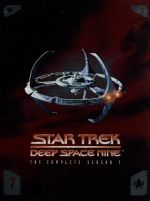 スター・トレック ディープ・スペース・ナイン DVDコンプリート
