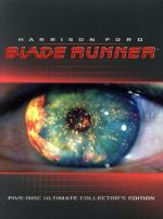 ブレードランナー アルティメット・コレクターズ・エディション(Blu