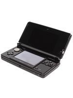 箱説なし】ニンテンドー3DS:クリアブラック(CTRSKGBA) 中古ゲーム
