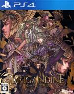 ブリガンダイン ルーナジア戦記 中古ゲーム | ブックオフ公式