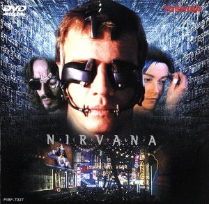 ニルヴァーナ 中古DVD・ブルーレイ | ブックオフ公式オンラインストア