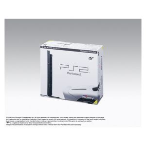 本体同梱版】PlayStation2 Racing Pack(SCPH70000GT) 中古ゲーム