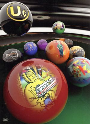 Wonderful Days Of Unicorn！ 20th Anniversary DVD Box 中古DVD