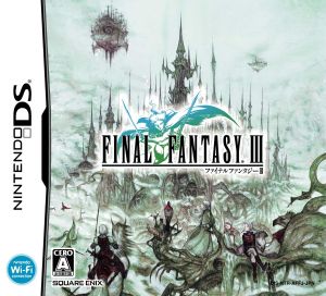 ファイナルファンタジーⅩⅡ レヴァナント・ウイング 中古ゲーム