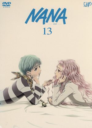 DVD】NANA-ナナ- 全セット | ブックオフ公式オンラインストア