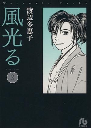 コミック全巻セット・まとめ買い】風光る(文庫版)(全23巻)セット