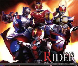 東映メタルヒーロー バトルミュージックコレクション Vol.2 中古CD