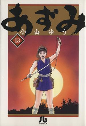 コミック全巻セット・まとめ買い】あずみ(文庫版)(全24巻)セット