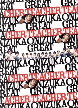 GTO(2012) Blu-ray BOX(Blu-ray Disc) 中古DVD・ブルーレイ | ブック